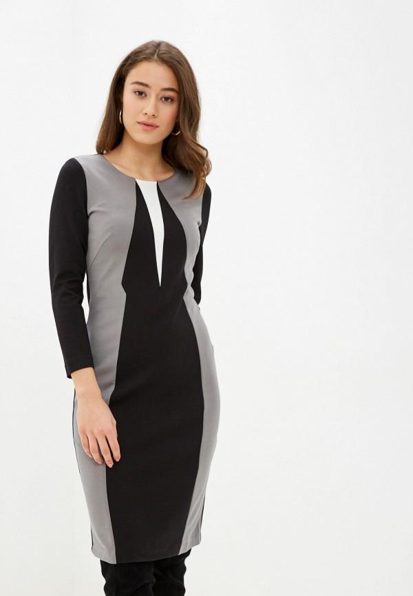 Платье MadaM T