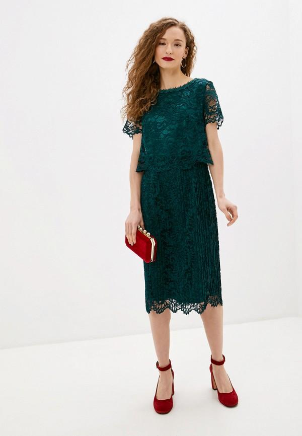 Платье MadaM T