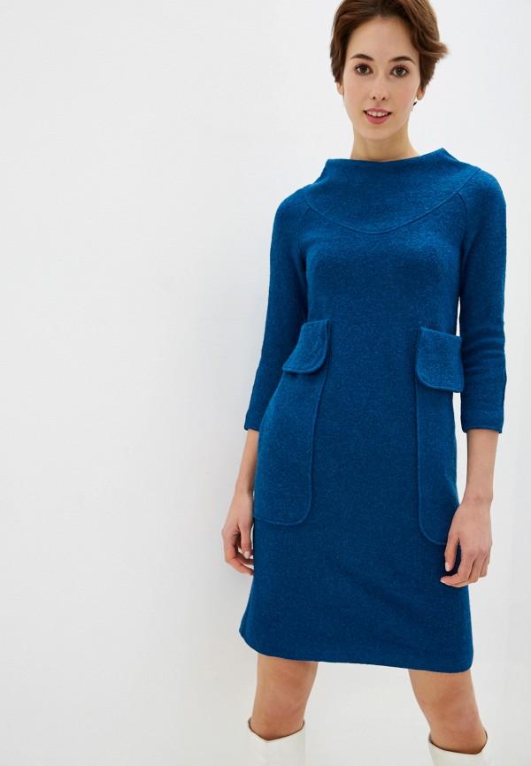 Платье MadaM T