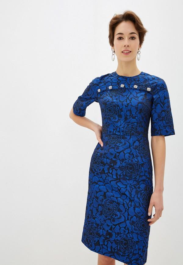 Платье MadaM T