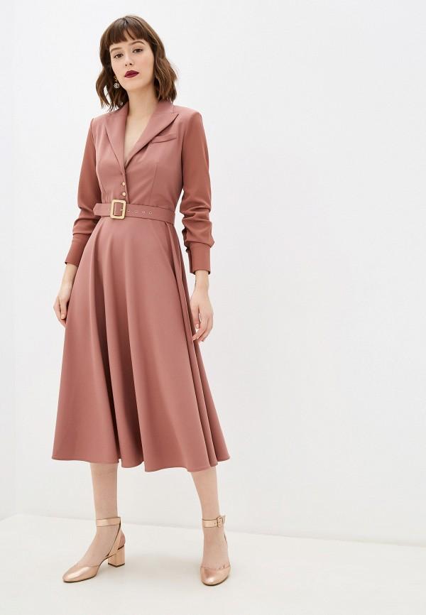 Платье Imperial