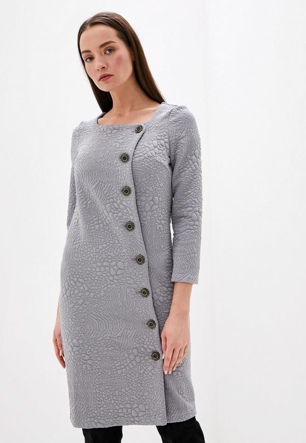 Платье MadaM T