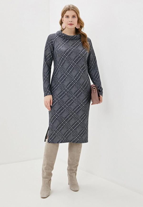 Платье Космея