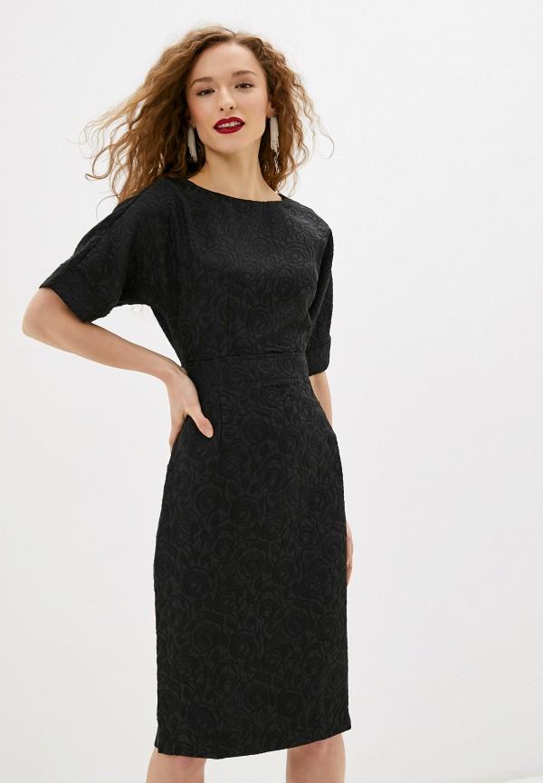 Платье MadaM T