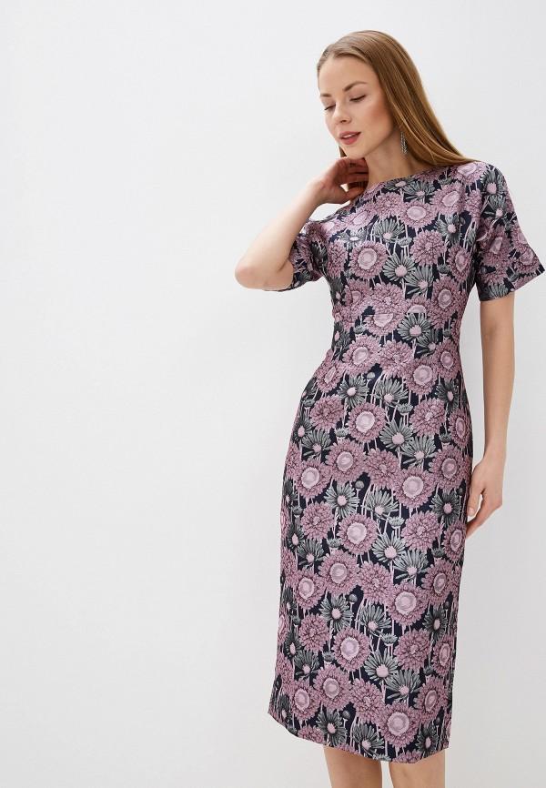 Платье MadaM T