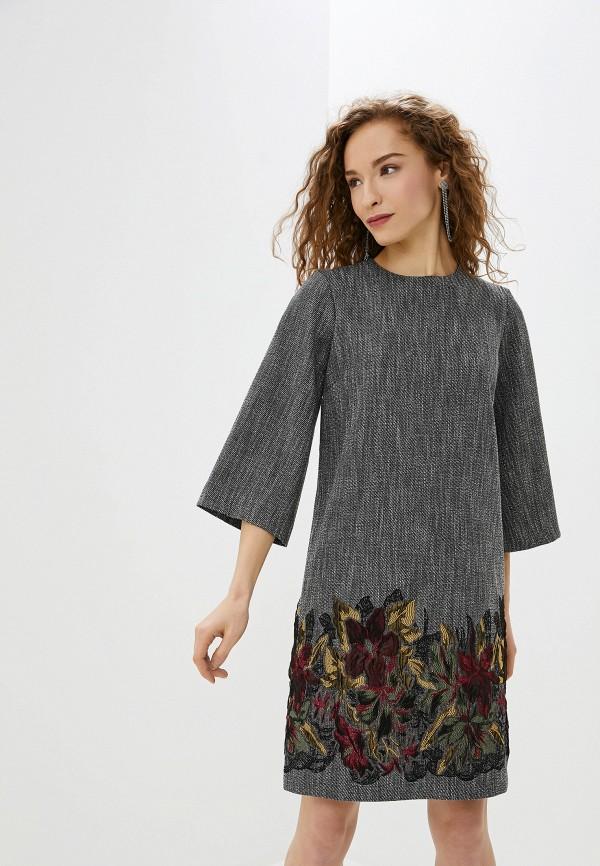 Платье MadaM T