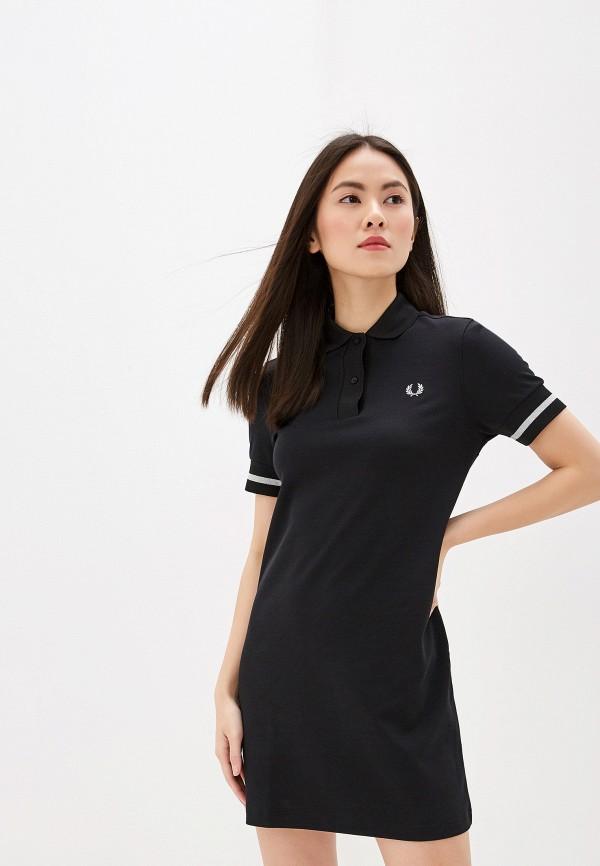 Платье Fred Perry