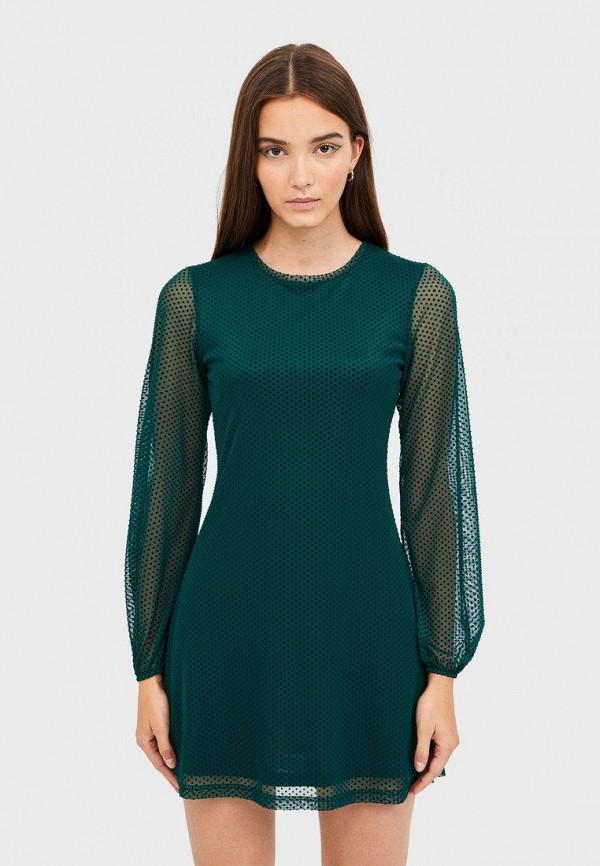 Платье Stradivarius