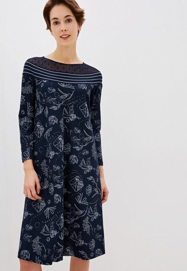 Платье Helmidge