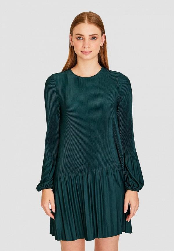 Платье Stradivarius