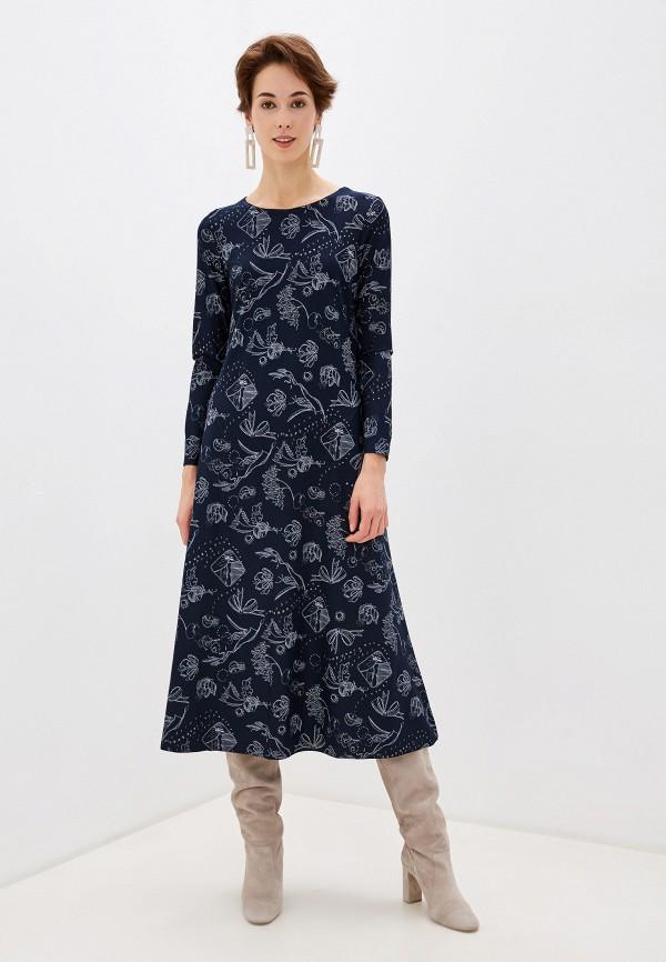 Платье Helmidge