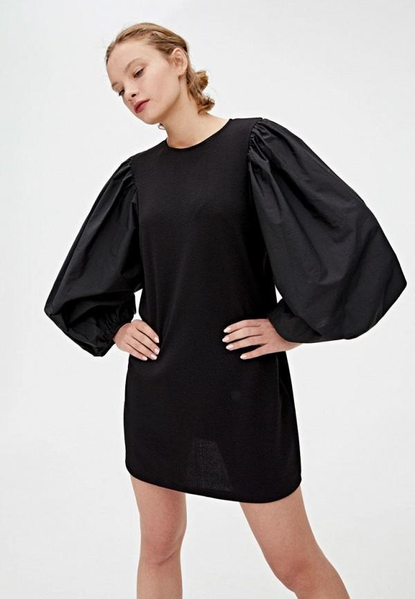 Платье Pull&Bear