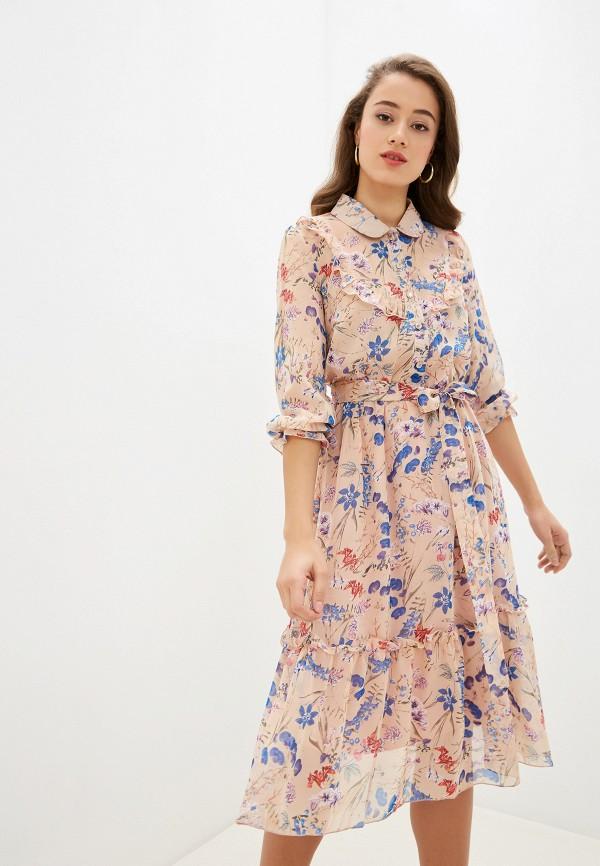 Платье Adele Fashion