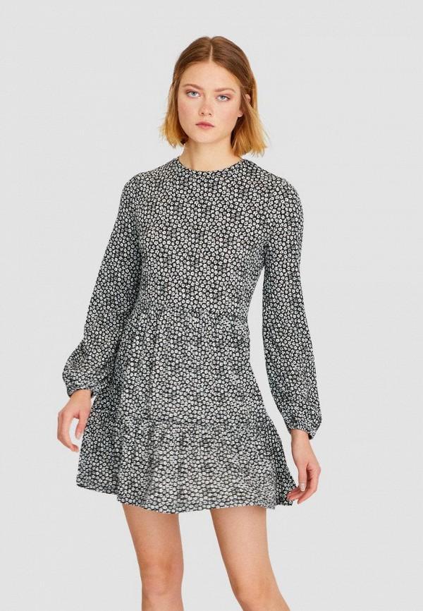 Платье Stradivarius