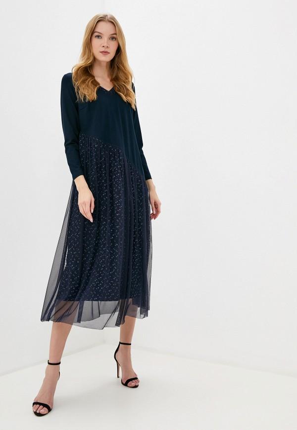 Платье Helmidge