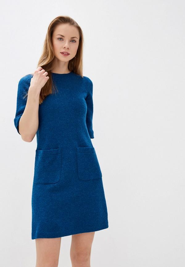 Платье MadaM T