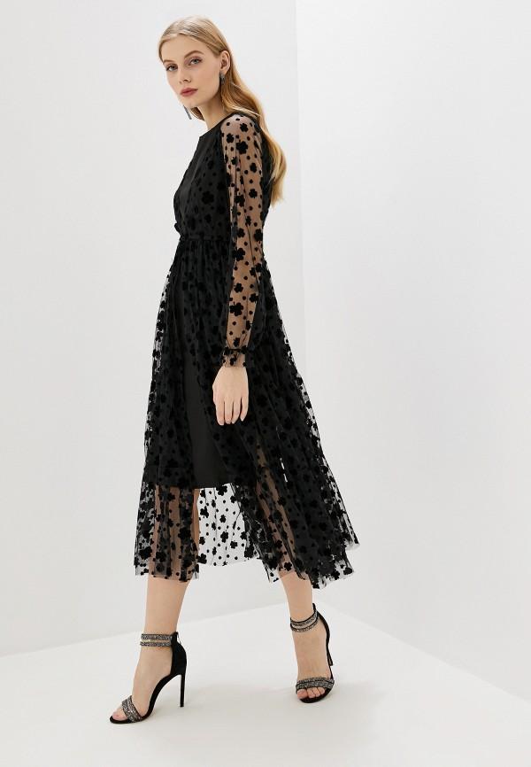 Платье Pink Summer