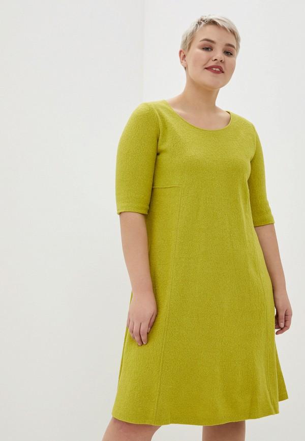 Платье MadaM T