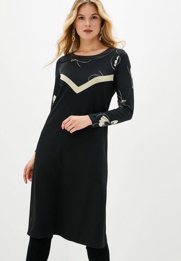 Платье Helmidge