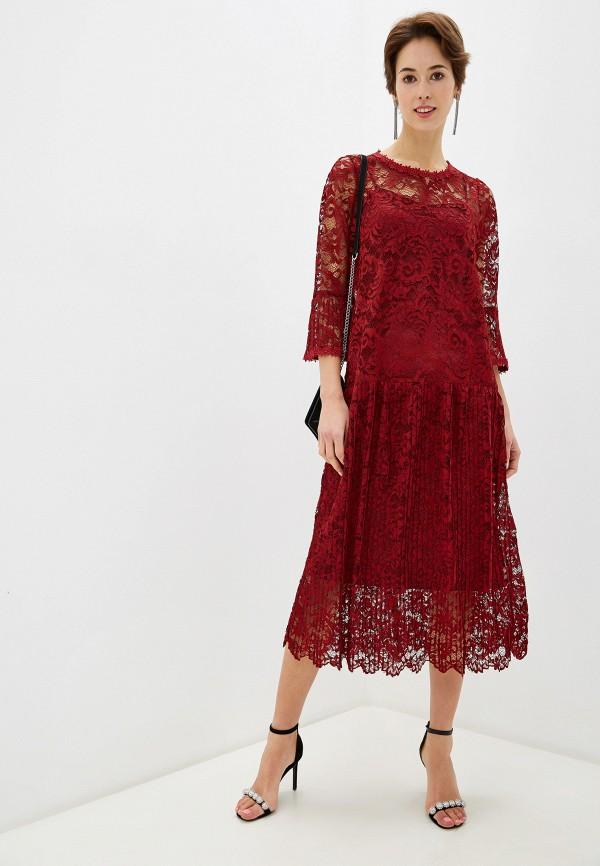 Платье MadaM T