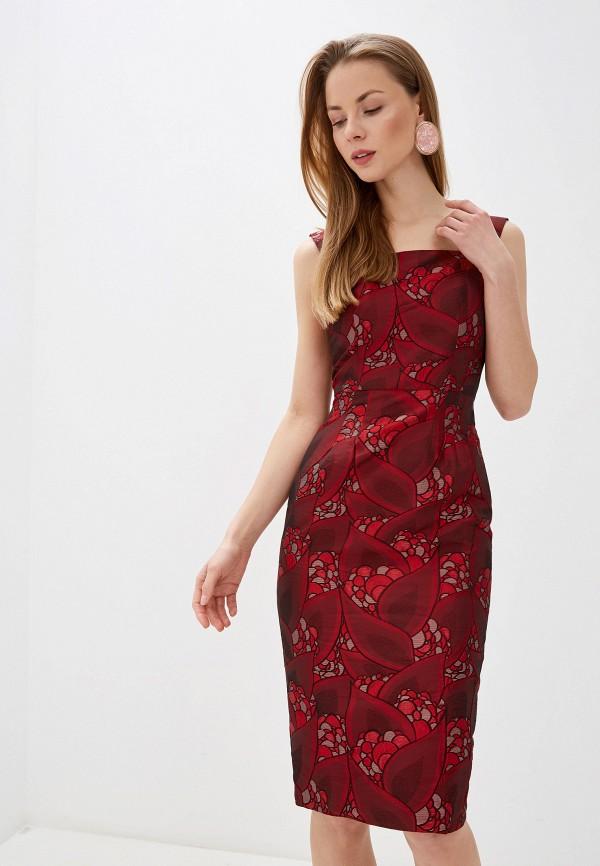 Платье MadaM T