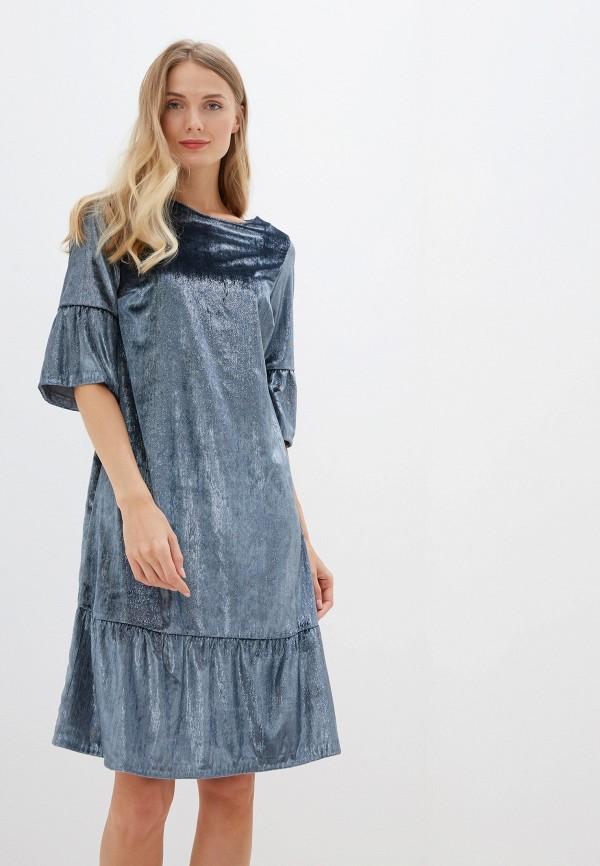 Платье Helmidge