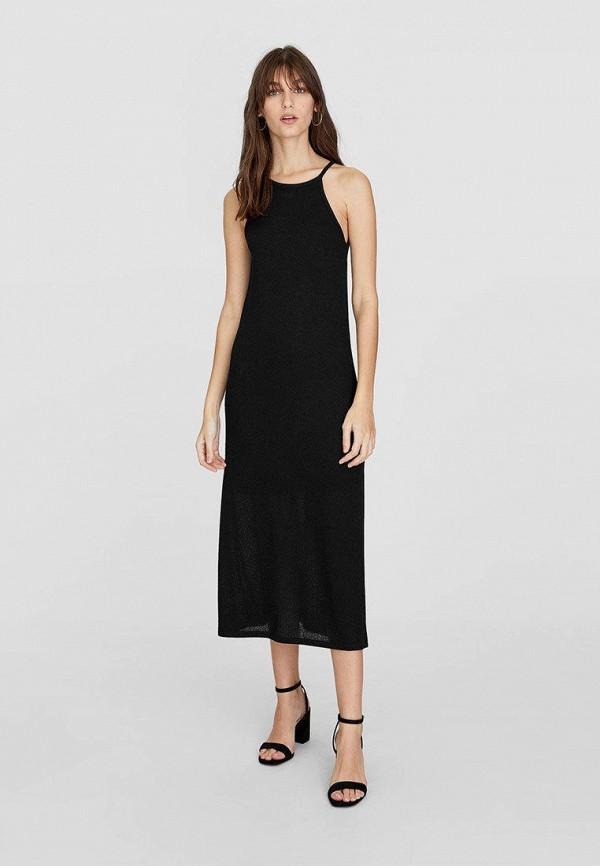 Платье Stradivarius