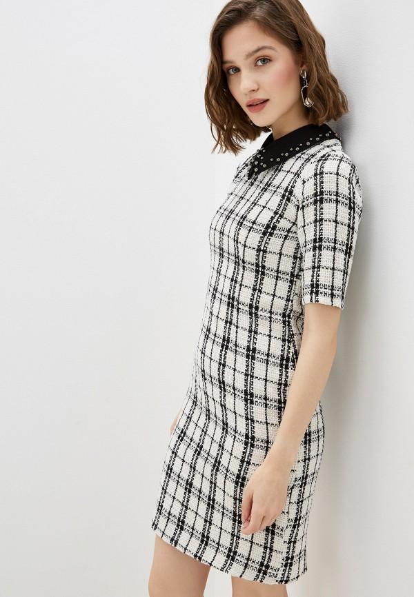 Платье Pink Summer