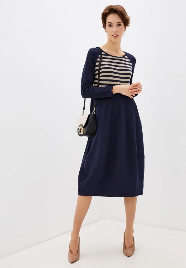 Платье Helmidge