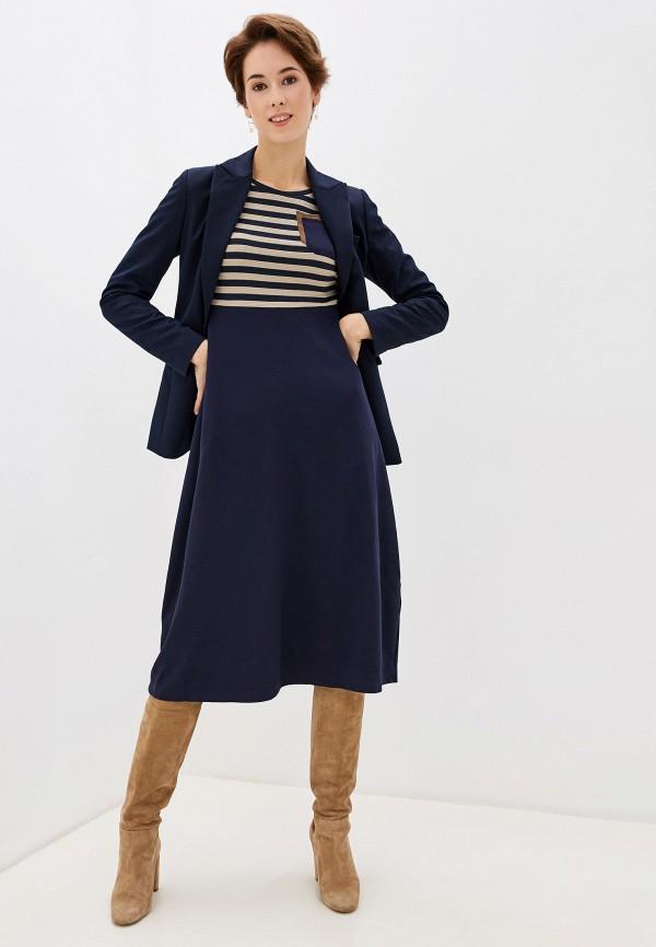 Платье Helmidge