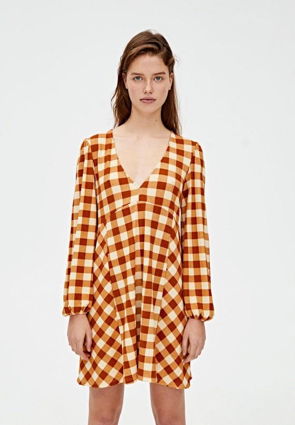 Платье Pull&Bear