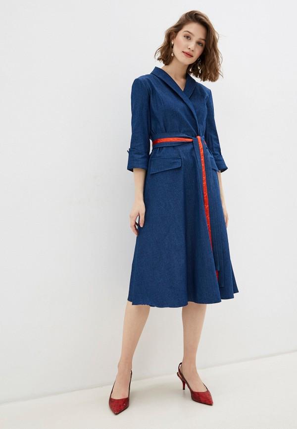 Платье Pink Summer