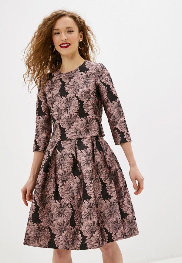 Платье MadaM T