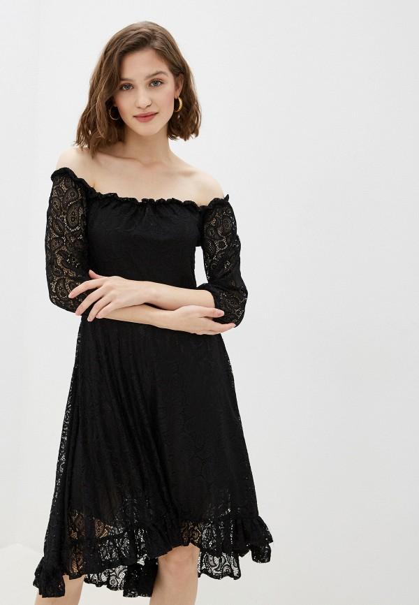 Платье Pink Summer