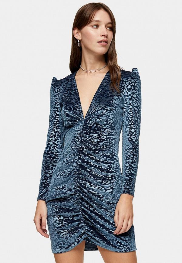 Платье Topshop