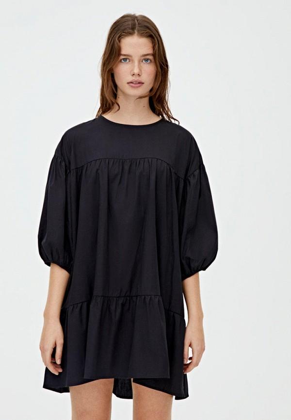 Платье Pull&Bear