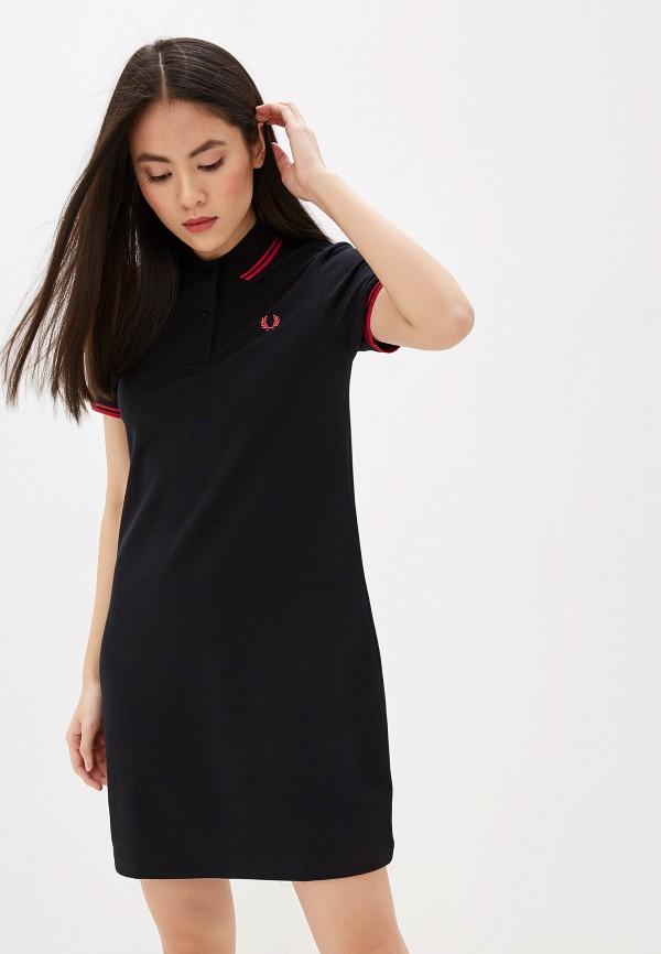 Платье Fred Perry