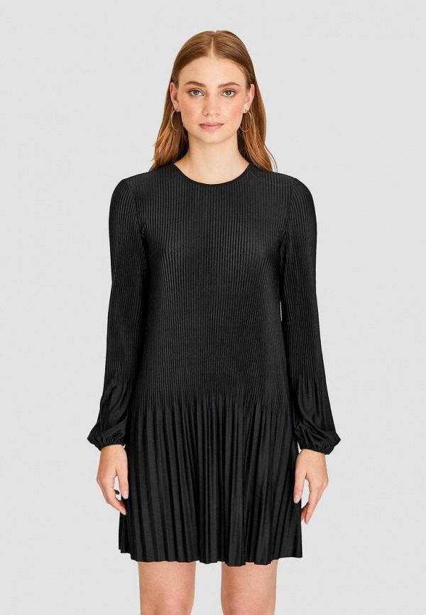 Платье Stradivarius