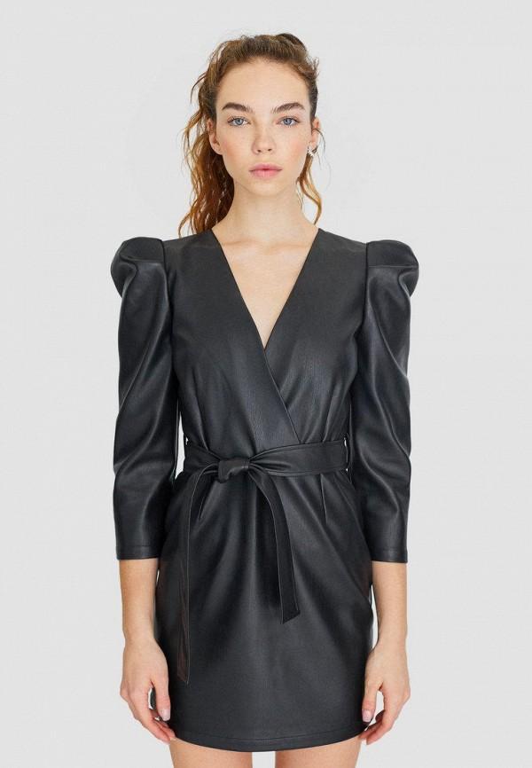 Платье Stradivarius