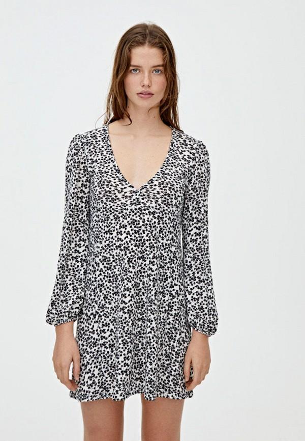 Платье Pull&Bear