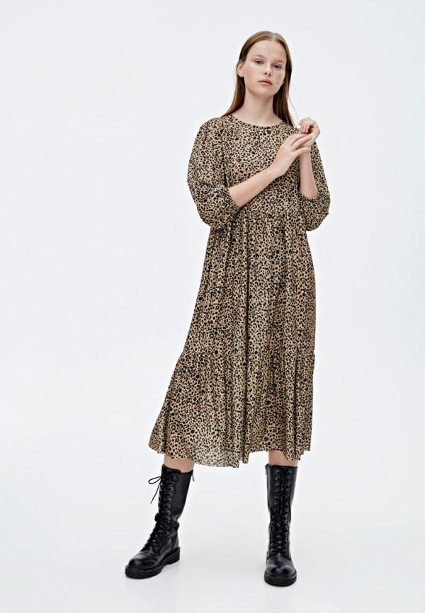 Платье Pull&Bear