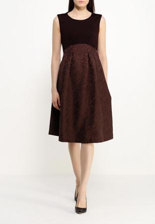 Платье MadaM T