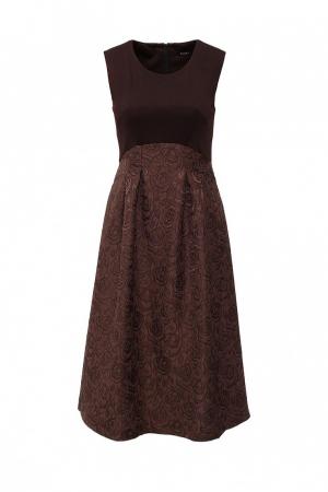 Платье MadaM T