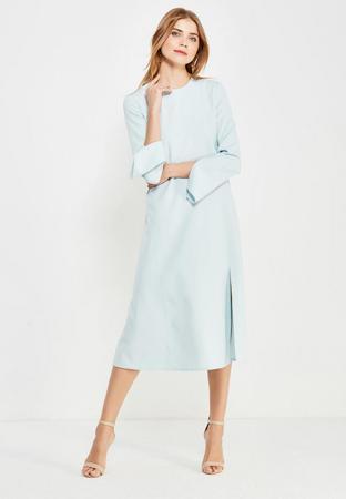 Платье Aleksandra Vanushina