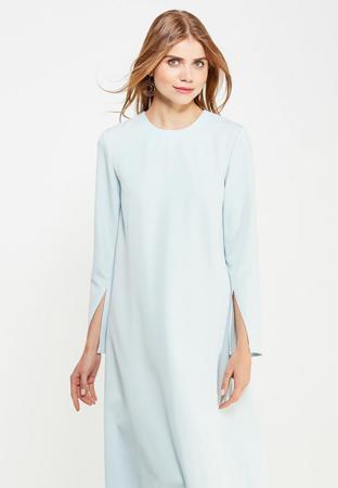 Платье Aleksandra Vanushina