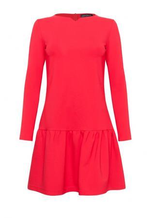 Платье Lucky Move