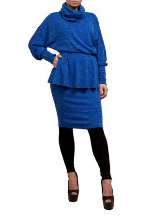 Платье Sahera Rahmani