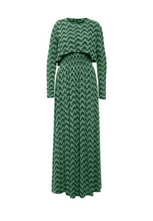 Платье Sahera Rahmani