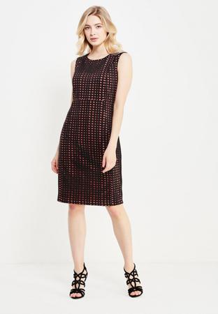 Платье Frank Lyman design