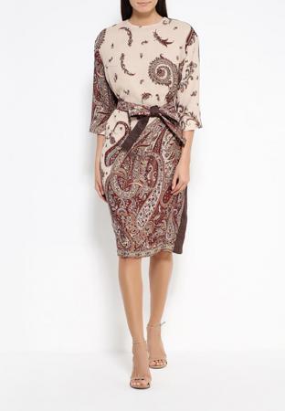 Платье Voielle